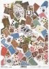 talia kart, karty do gry, gra w karty, gry karciane, deck of cards, playing cards, playing cards, Kartenspiel, Spielkarten, baraja de cartas, cartas de juego 